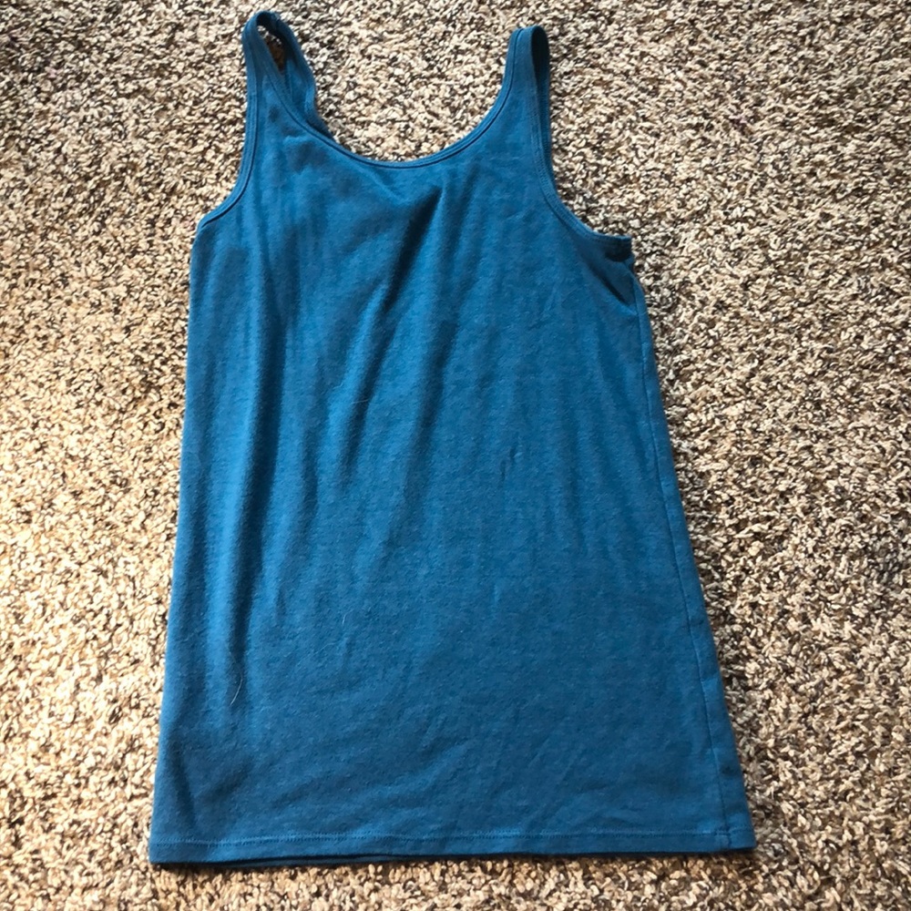 Tank Top - Picture 2 of 2